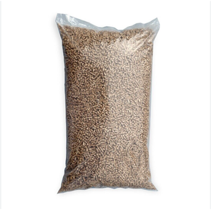 Granulés de bois de pin en gros certifiés EN Plus A1, production biomasse usine, tailles 6mm et 8mm, livraison rapide disponible, commandez - Product Image 5