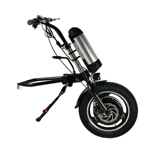 Kit de motorisation <span class=keywords><strong>pour</strong></span> <span class=keywords><strong>personnes</strong></span> âgées, vélo électrique avec moteur intégré dans le moyeu, 36V, 500W - Product Image 1