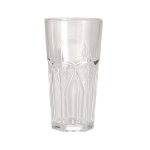 Set di <span class=keywords><strong>Bicchieri</strong></span> in Vetro a Prezzo di Fabbrica, 6 Pezzi, <span class=keywords><strong>Bicchieri</strong></span> per Acqua, Bevande Fredde, Succhi, Bibite, Latte, Caffè - Product Image 3