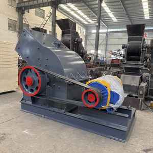 Máy nghiền Búa nặng PC-1000 * 1000 cho chất thải xây dựng lớn và khai thác quặng Vàng - Product Image 5