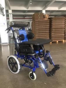 Silla de Ruedas PCI de Alta Calidad para Niños con Parálisis Cerebral - Product Image 5