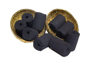 Charbon de bois dur en briquettes pour barbecue, 10 kg par carton, origine Vietnam, charbon noir à allumage facile, teneur en cendres de 5,0 % à 8,0 %, offre OEM - Product Image 6