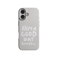 Coques de téléphone portable antichoc et anti-chute en tissu jean magnétique, confortables au toucher, avec protection intégrale de l'objectif pour iPhone 17