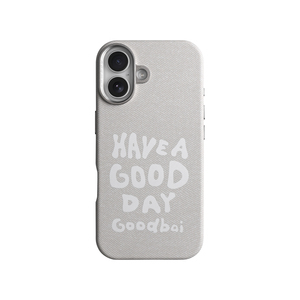 เคสโทรศัพท์มือถือแบบกันกระแทก ป้องกันการตกหล่น สำหรับ iPhone 17 ผลิตจากผ้าแม่เหล็กเนื้อผ้ายีนส์ สัมผัสนุ่มสบาย พร้อมเลนส์ป้องกันแบบเต็มตัว - Product Image 5