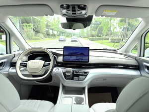 Auto Usado Roewe PHEV 2025 1.5T DMH Edición <span class=keywords><strong>Grand</strong></span> Luxury Premium, Carga Rápida, Excelente Estado - Product Image 5