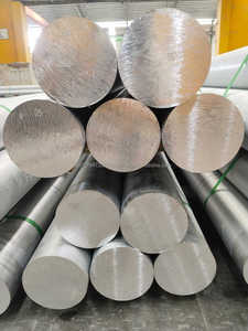 Aluminium Billets 6061 Diameter <b>10</b> <b>Inch</b> Primary Grade (Homogenous) Alloy ASTM Standard OEM Brand 254mm Length - Product Image 5