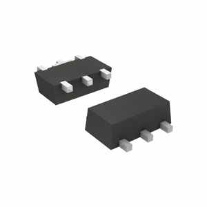 Componente Electrónico de Gestión de Energía (PMIC) en Stock S-1701U3024-U5T1G SOT 89 5/6 - Product Image 1