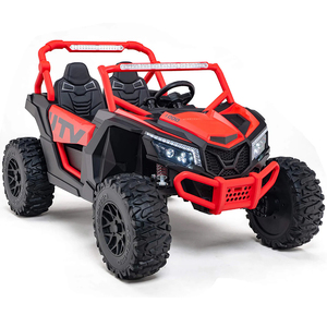 Buggy tout-terrain pour enfants 24V 4WD - 2 places <span class=keywords><strong>avec</strong></span> télécommande <span class=keywords><strong>parentale</strong></span> - Product Image 1