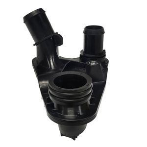 OE: tubo di collegamento della pompa dell'acqua GK2Q-8A544BA per il transito di Ford Ranger 2.0 - Product Image 4