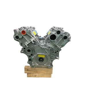 Moteur diesel V6 nu neuf OM642 <span class=keywords><strong>DE30</strong></span> LA pour Mercedes-Benz - Product Image 4
