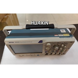 ออสซิลโลสโคป Tektronix MDO3034 - Product Image 3