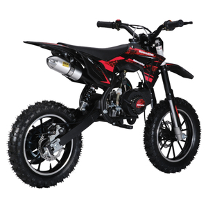Nueva Motocicleta Benyue de Dos Tiempos a Gasolina, Mini Motocross RTR para Niños, de Alto Rendimiento, Equipada con un Motor - Product Image 6