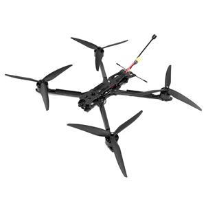 Dron FPV de Largo Alcance (20 km), 10 Pulgadas, con Carga Útil de 6.5 kg, Posicionamiento GPS y Cámara de Visión Nocturna para Inspección Industrial - Product Image 5