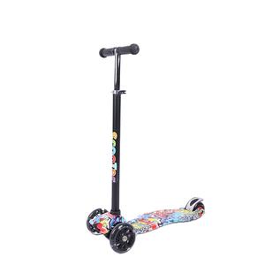 เด็กที่มีคุณภาพสูงไฟฟ้าสกู๊ตเตอร์และ <span class=keywords><strong>Oxelo</strong></span> สกูตเตอร์สำหรับเด็กเด็กชายและเด็กหญิง - Product Image 3