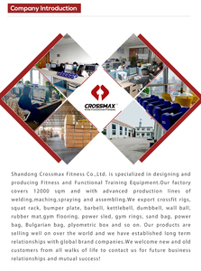 Half <span class=keywords><strong>Power</strong></span> <span class=keywords><strong>Rack</strong></span> Crossmax con Cable Crossover Stazione Multifunzione per Palestra Domestica e Commerciale - Product Image 6