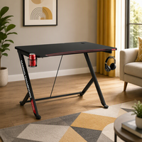 Table de jeu convertible en bois pour chambre à coucher, vente en gros d'usine Youtai, faible MOQ