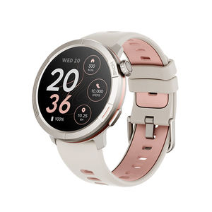 Montre connectée HAVIT M9058 au design élégant et fin, étanche 3ATM, surveillance de la santé, réveil, appareil portable, montre connectée - Product Image 5