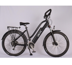 Bicicleta eléctrica 1000W Ecoride E Bikes 48v20ah Bicicleta de montaña eléctrica Aleación de aluminio <span class=keywords><strong>V10</strong></span> Bicicleta eléctrica - Product Image 2