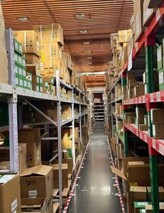 Nuevo PLC de Automatización 7af101.7 Rev. Módulos Adaptadores <span class=keywords><strong>21.21</strong></span> - Product Image 5