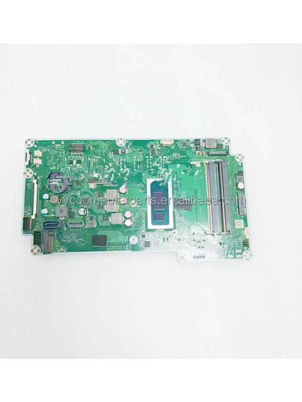 DAN14HMB8D0 REV:D Mainboard for HP All-in-One PC 22-dd2000i