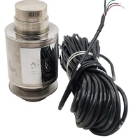 Sensor de Pesaje Industrial KELI ZSFY-A 10T 20T 30T 40T 50T Celda de Carga Báscula Analógica