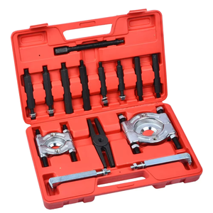 Automotris Herramientas De Reparación 21PCS Pinzas De Freno Herramientas Wind Back Rewind Kit Estractor De Caliper De Frenos - Product Image 4