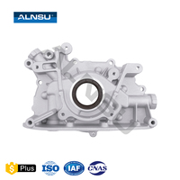 Pompe à huile moteur MBT-NS8183 pour NISSAN RD28T PATROL15010-22J01 15010-22J00 15010-22J02 15010-22J03