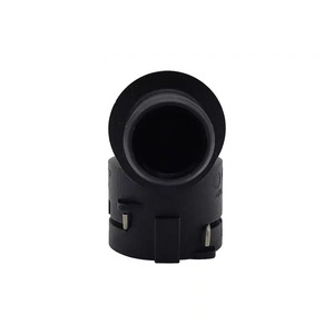 Conector de Manguera de Calefacción para Chevrolet 95089364 96958300, Plástico, 5cm, para Reemplazo o Reparación - Product Image 4