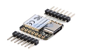 Seeeduino Xiao Cortex M0samd21g18 <strong>Arduino</strong> Development Board microcontroller - Product Image 2