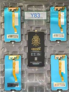 หน้าจอ<span class=keywords><strong>โทรศัพท์</strong></span> LCD คราวน์สำหรับ tecno infinitel X660 S5 Pro CD8J camon 15 POP 8 Pro P37 Smart 5 Smart 9<span class=keywords><strong>โทรศัพท์</strong></span>มือถือ lcds - Product Image 3