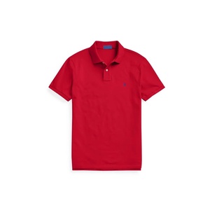 Chemise pour homme <span class=keywords><strong>en</strong></span> pur coton brodée du logo RL pour petit cheval, respirante, lavable <span class=keywords><strong>en</strong></span> machine, manches courtes, haute qualité - Product Image 4