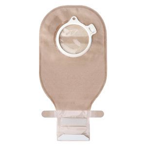 <span class=keywords><strong>Bolsa</strong></span> <span class=keywords><strong>de</strong></span> Colostomía SEYMOON <span class=keywords><strong>de</strong></span> <span class=keywords><strong>Dos</strong></span> <span class=keywords><strong>Piezas</strong></span>, <span class=keywords><strong>Bolsa</strong></span> <span class=keywords><strong>de</strong></span> Drenaje <span class=keywords><strong>de</strong></span> Película <span class=keywords><strong>de</strong></span> PE <span class=keywords><strong>de</strong></span> 300x150 mm, Cuidado <span class=keywords><strong>de</strong></span> Estomas - Product Image 4
