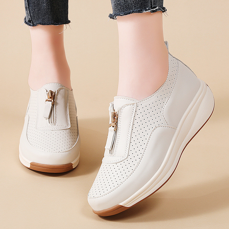 Beige (hollow out)