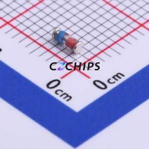 Diode Zener BZV55C16 LL-34 d'origine et neuve, vente en gros de composants électroniques, fournisseur de puces et service BOM - Product Image 1