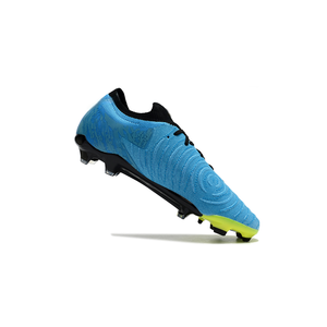 Botas de fútbol antideslizantes cómodas de alta calidad, zapatos deportivos de gran tamaño para jugadores de fútbol, uñas largas y hierba para uñas rotas - Product Image 5