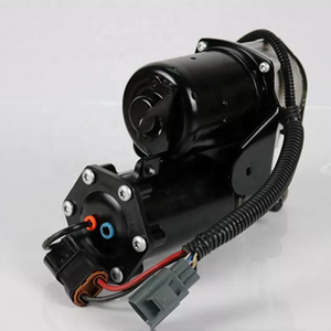 New Auto <strong>Air</strong> <strong>Compressors</strong> LR025111 LR010375 Parts 12V Car <strong>Air</strong> <strong>Compressor</strong> Pump <strong>Air</strong> for Land Rover RANGE ROVER 3 <strong>L322</strong> - Product Image 4