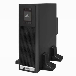 Fabrik-Großhandel Vertiv Liebert 220V ITA2 5KVA 6KVA 10KVA 16KVA 20KVA 30KVA Online Kompakte Rackmount Notstromversorgung <span class=keywords><strong>UPS</strong></span> - Product Image 6