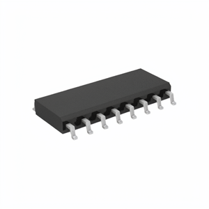 16 SOlC 23S08-2DCGI8 Clock Timing Electronic Circuit Components BOM IC In Stock - Product Image 1