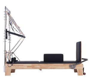 Pilates Ajustable Y Duradera, Equipo De Fitness Con Base De Torre Para Entrenamiento Corporal, Ideal Para Promover La Salud. - Product Image 1
