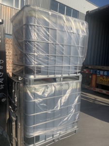 Thực phẩm lớp đậu nành Lecithin chất nhũ hóa lỏng đậu nành Lecithin thực phẩm/thức ăn phụ gia đậu nành Lecithin chất lỏng - Product Image 6