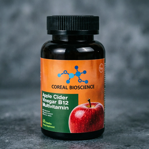 Gomitas de Vinagre de Sidra de Manzana Sin Azúcar, ACV, Digestión, Energía, Metabolismo, Multivitaminas, Apoyo para Mejorar la Inmunidad, 60 Unidades, Orgánicas - Product Image 2