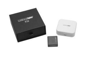 Medallight F1s Speedlite Xenon máy ảnh Flash 5600K cho máy ảnh kỹ thuật số SLR Tương thích cho Fuji cho cho Olympus Pentax hơn - Product Image 2