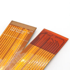 Cable FPC Flexible Impreso de 40 Pines, Lvds LCD para Ensamblaje de Placa de Prueba - Product Image 3