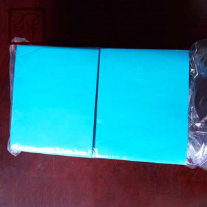 Ritardante di fiamma di progetti atmosferici coriandoli sfuse coriandoli carta colorata - Product Image 4