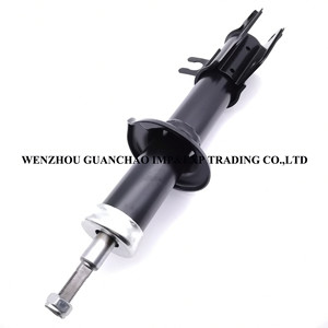 Amortisseur Daewoo Tico 41602A-78B01 Avant Arrière Pièce de Remplacement pour Système de Suspension Automobile - Product Image 2