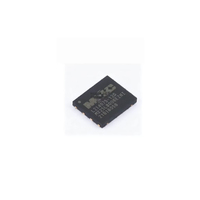 Proveedor Profesional de Componentes Semiconductores MX25L8006EZNI-12G MX25L8006EZNI QFN PCBA, Suministro de Componentes Activos