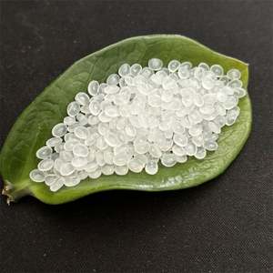 Virgin PP3015 Low Temperature PP <b>Plastic</b> Granules Food Grade Polypropylene PP Resin <b>Pellets</b> - Product Image 6