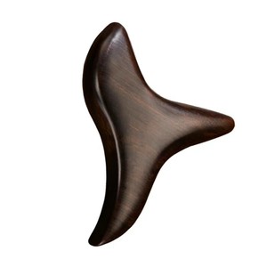 Producto de masaje de alta calidad para el cuerpo, rodillo de masaje de bambú Guasha, juego de palos de masaje de madera de bambú - Product Image 4