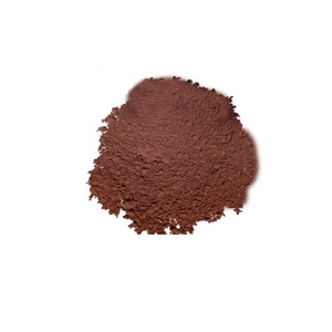 Poudre d'hématite de haute qualité à prix réduit pour <span class=keywords><strong>peinture</strong></span> anticorrosion - Product Image 1