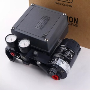 ตัวควบคุมการไหลแบบนิวแมติก WYECO รุ่น 3582I 3620J 3660 ราคา 3582i WYECO Pneumatic Actuated Flow Co - Product Image 5